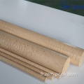 Stock PPS rod vierge